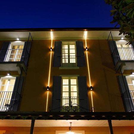 Hotel Arancioamaro Cannero Riviera Buitenkant foto