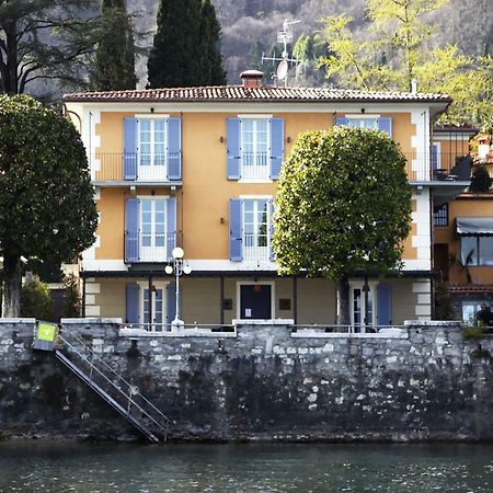 Hotel Arancioamaro Cannero Riviera Buitenkant foto
