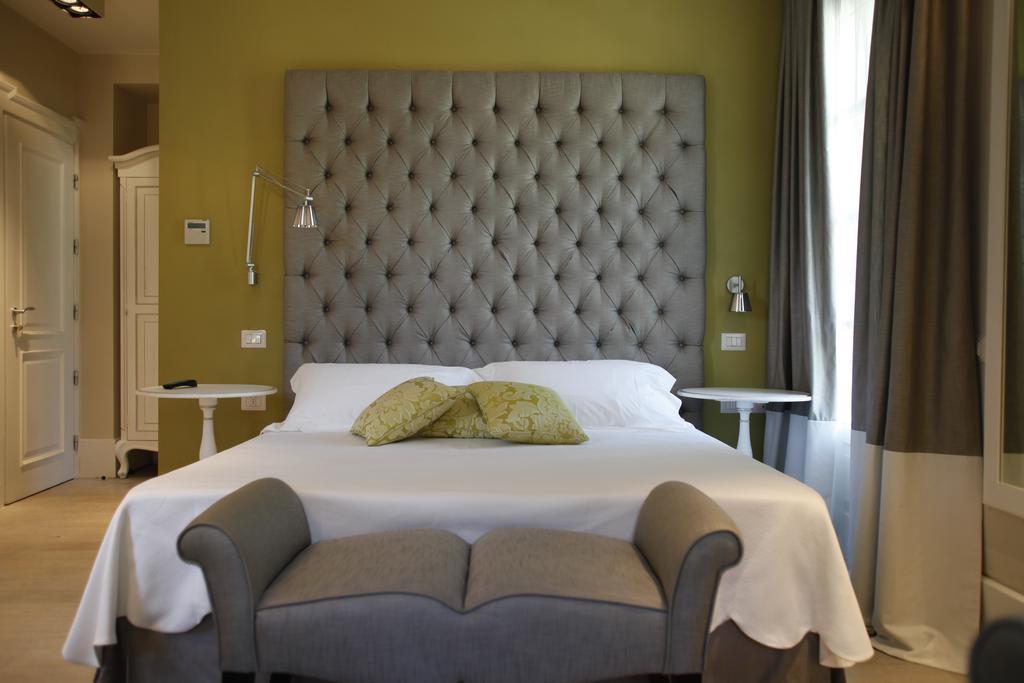 Hotel Arancioamaro Cannero Riviera Kamer foto