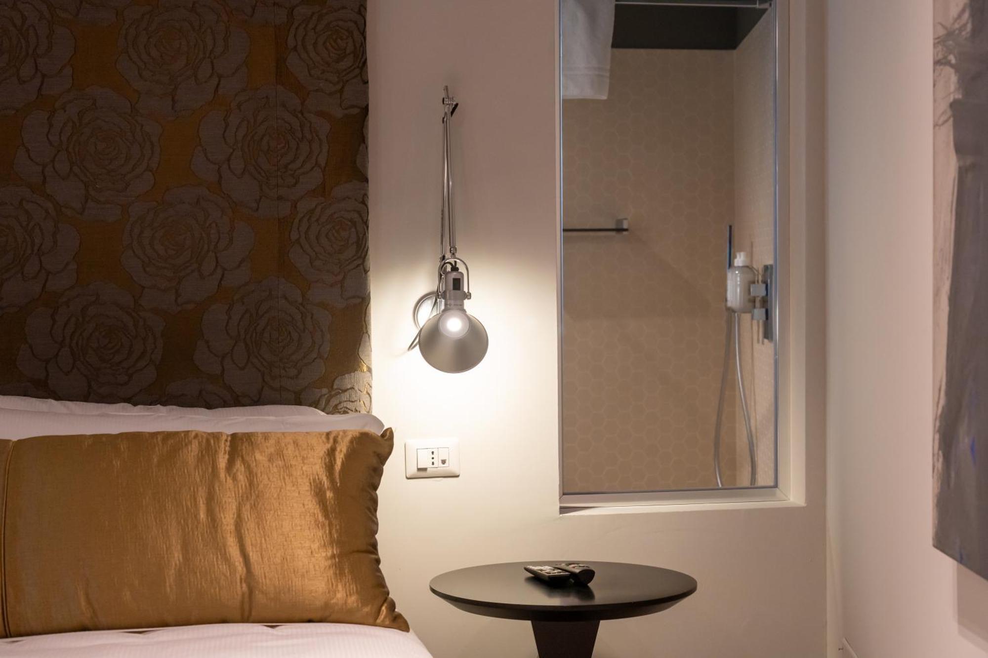 Hotel Arancioamaro Cannero Riviera Kamer foto
