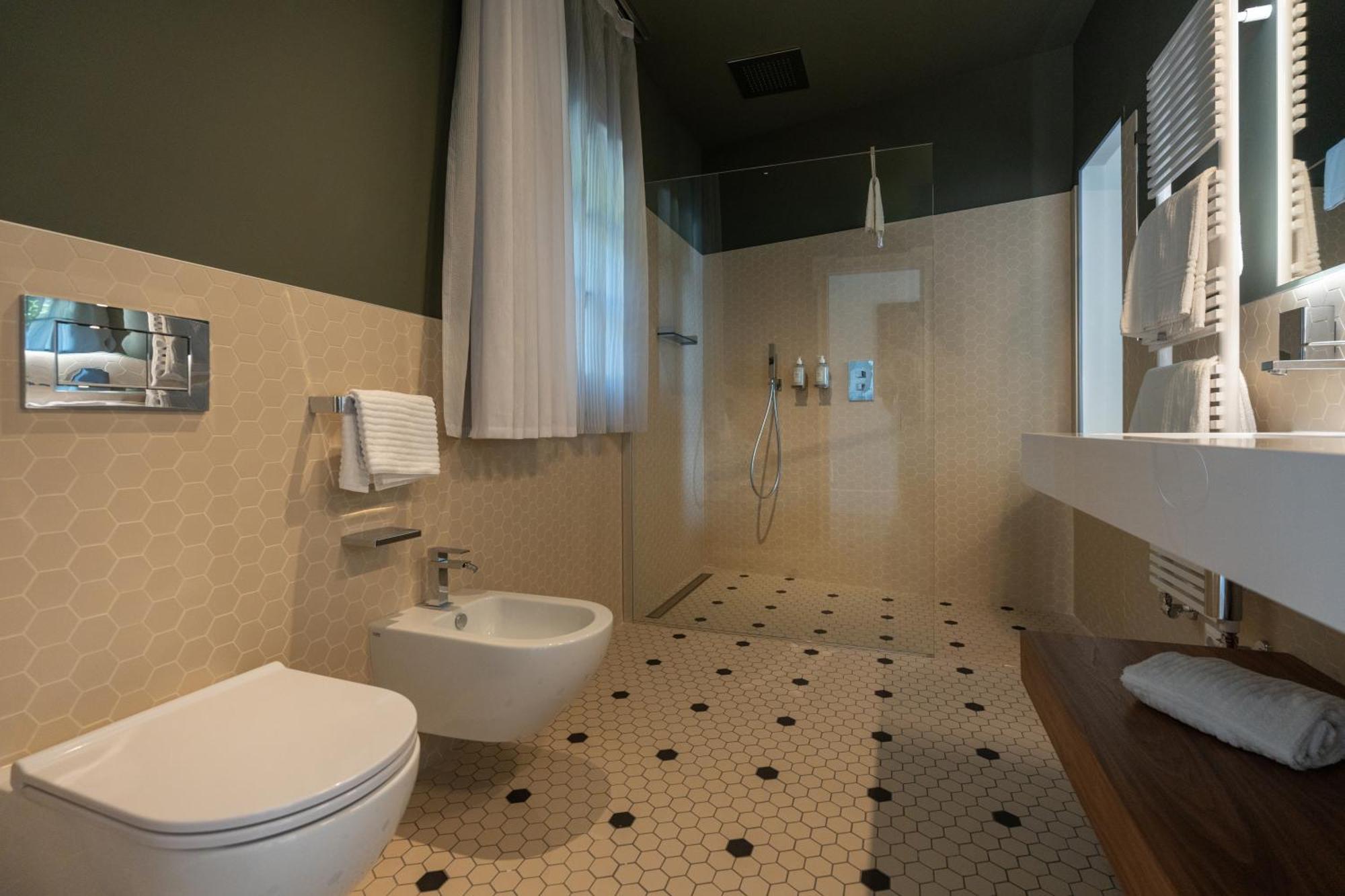 Hotel Arancioamaro Cannero Riviera Kamer foto