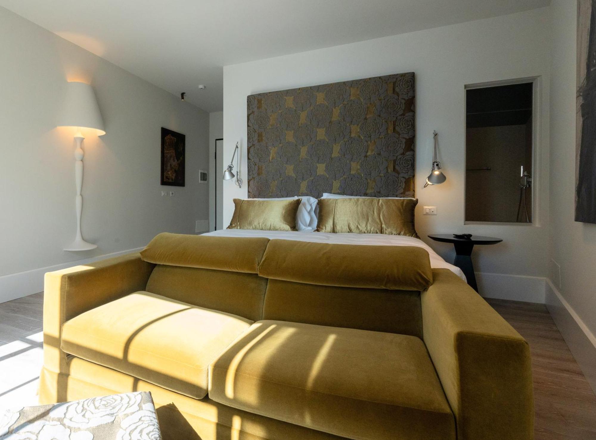 Hotel Arancioamaro Cannero Riviera Kamer foto