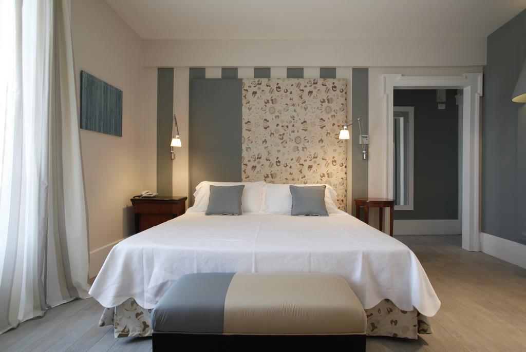 Hotel Arancioamaro Cannero Riviera Kamer foto