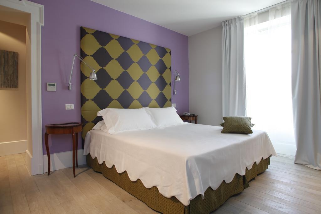 Hotel Arancioamaro Cannero Riviera Kamer foto