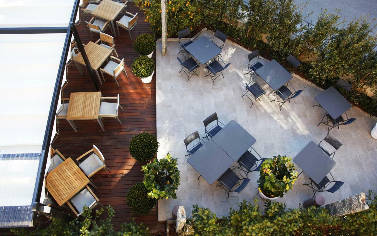 Hotel Arancioamaro Cannero Riviera Buitenkant foto