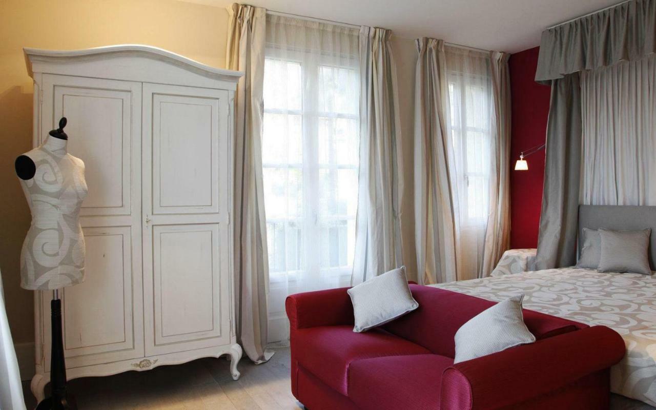 Hotel Arancioamaro Cannero Riviera Buitenkant foto