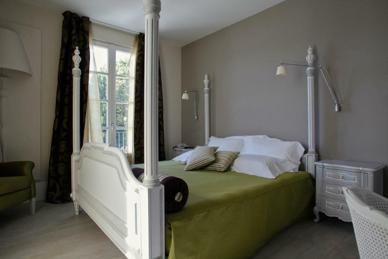 Hotel Arancioamaro Cannero Riviera Buitenkant foto