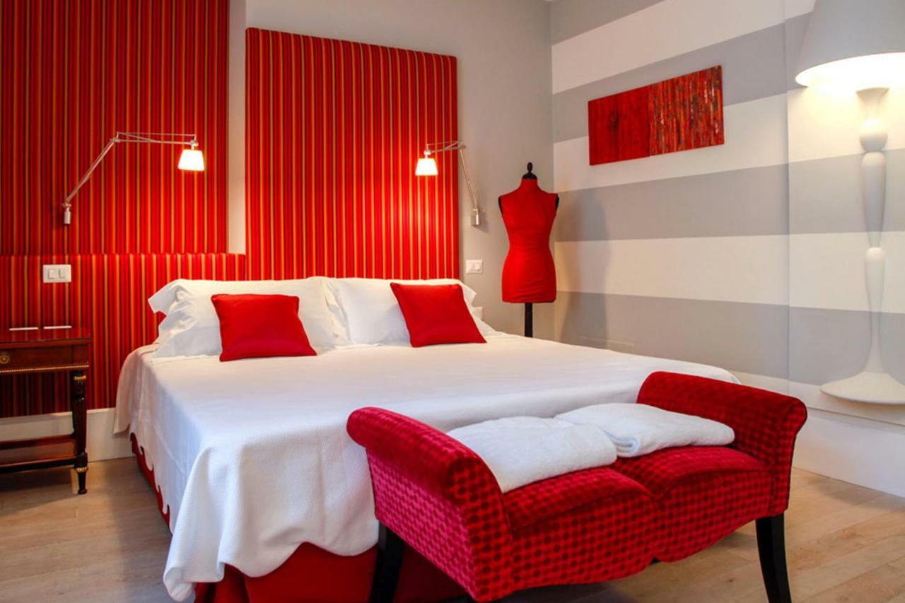 Hotel Arancioamaro Cannero Riviera Buitenkant foto